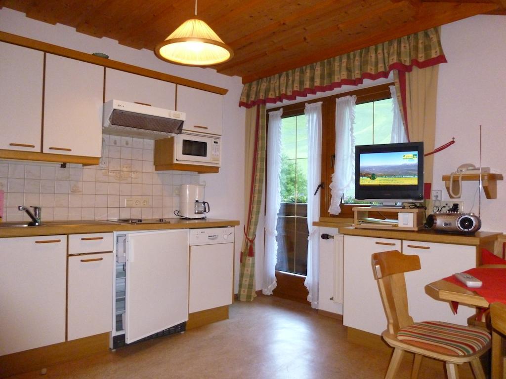 Spreitzhof - Appartements Шладминг Номер фото